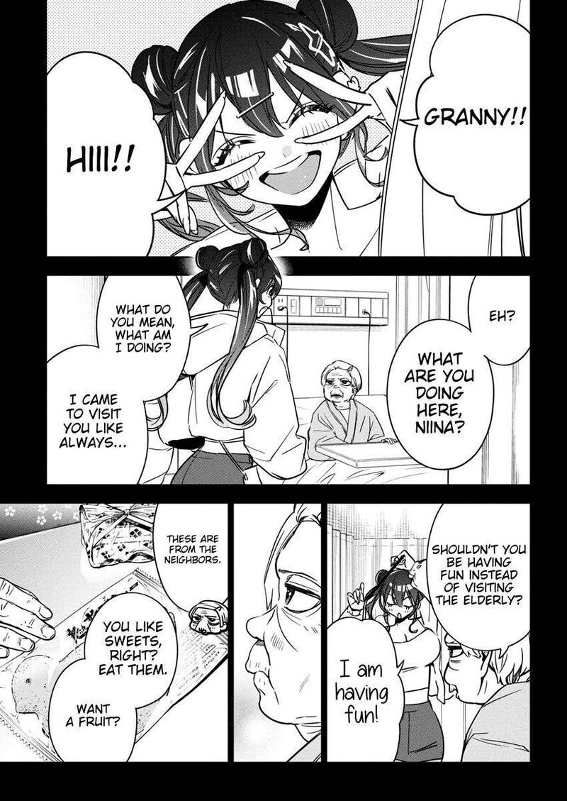 Now That We Draw - Chapter 30 image 19